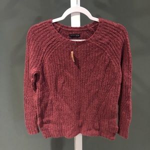 American Eagle Super Soft Knitted Sweater